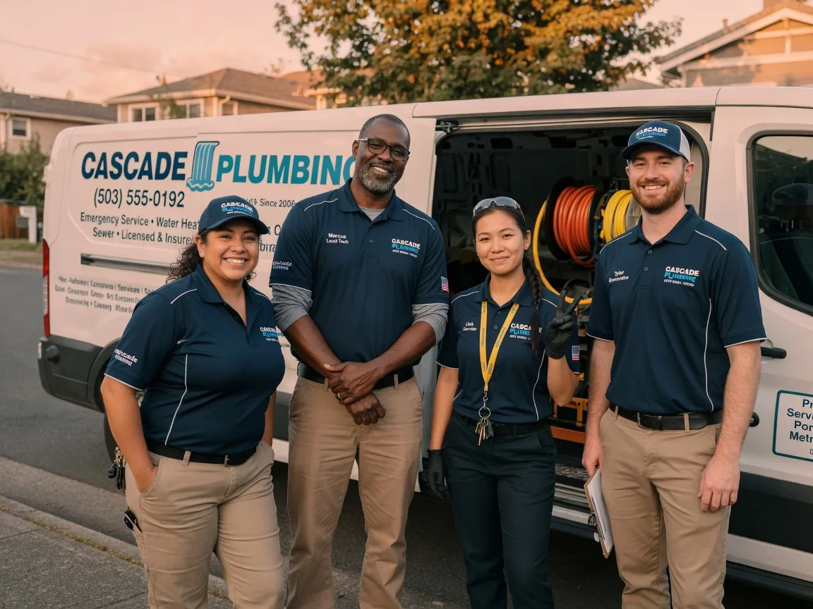 Emergency Plumber company in Chico, TX